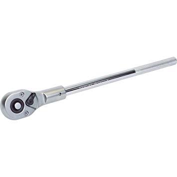 TRUSCO `Fbgnh p19.0 S500mm  TSRH6B
