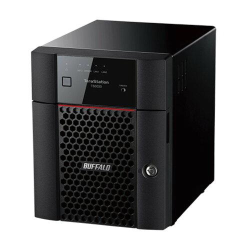 TS3430DN1204 TeraStation TS3430DNV[Y 4xCfXNgbv12TB(TS3430DN1204)