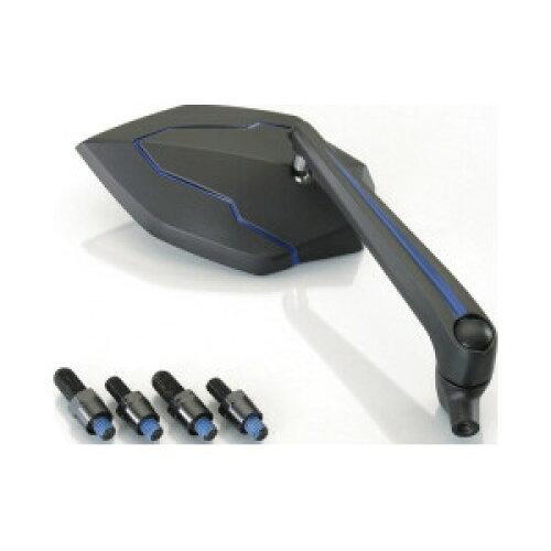 LANZA~[(BK/BLUE) 675-1202110