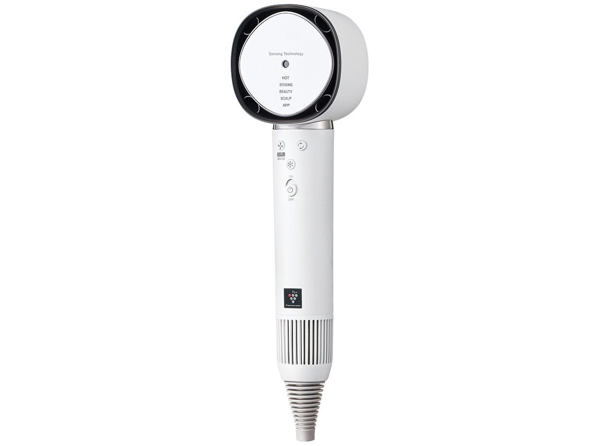 IBWX902W vY}NX^[h[vt[hC[ Plasmacluster Beauty ~iXzCg IB-WX902W