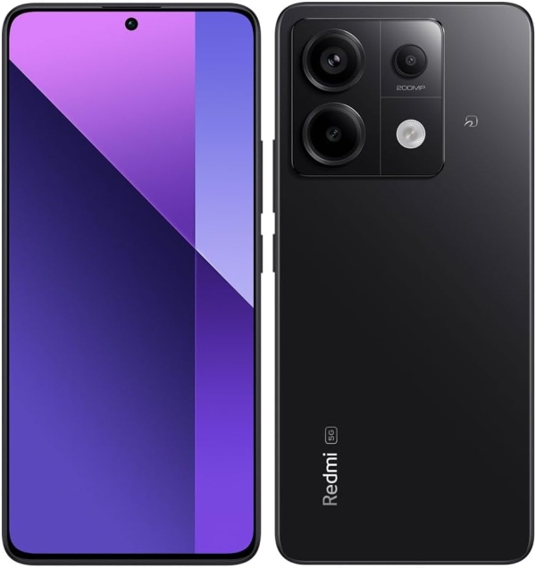 SIMt[ Redmi Note 13 Pro 5G XIG05 [~bhiCgubN]
