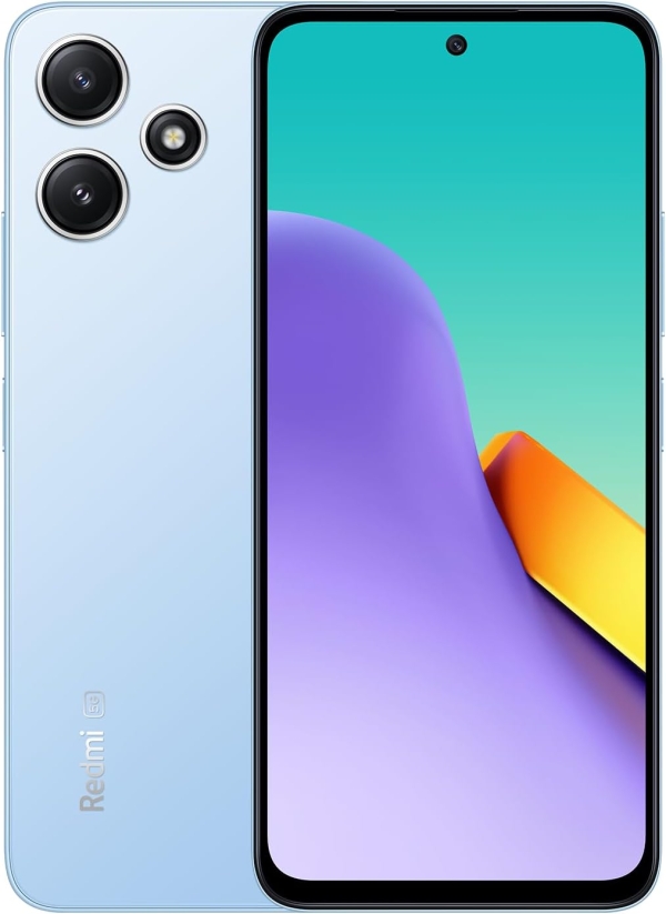Xiaomi Redmi 12 5G 128GB Sky Blue SIMt[