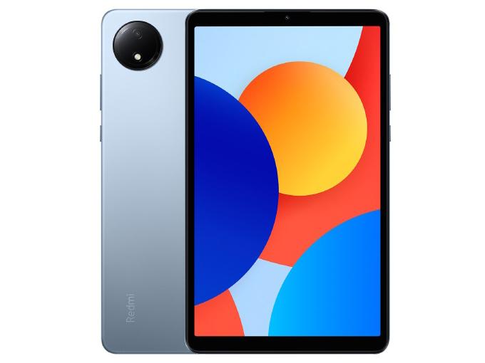 VHU4990JP Xiaomi Redmi Pad SE Android 14 8.7^iC`j 1340~800 MediaTek Helio 4GB SSD 128GB Wi-Fif Bluetooth v5.3 300`400g u[n