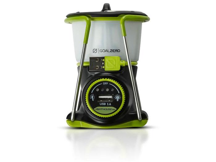 GoalZero LED^ CgnEX~jR2 (32011 2821)