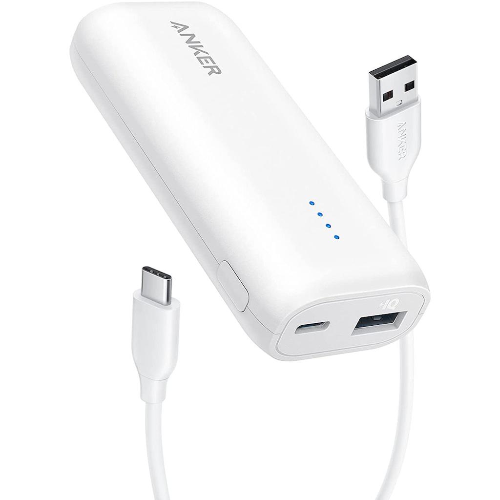 Anker 321 Power Bank (PowerCore 5200)(A1112N21)