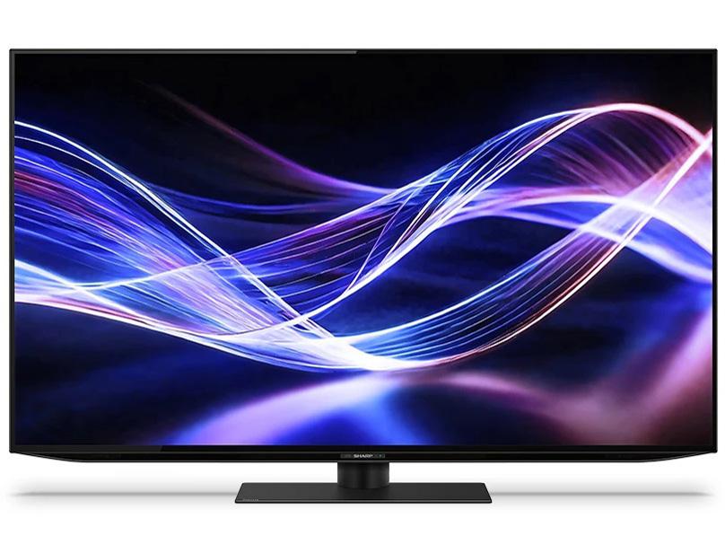 4TC48GQ3 L@ELer AQUOS  4T-C48GQ3 [48V^ /BluetoothΉ /4KΉ /BSECS 4K`[i[ /YouTubeΉ]