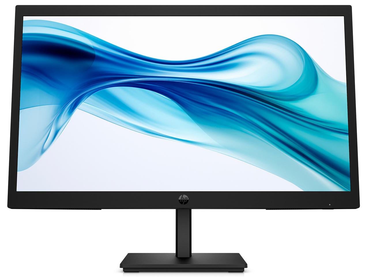 9U5A2AA#ABJ 21.5^ HP Series 3 Pro 322pv FHD VAj^[ t 1920~1080 D-sub HDMI1.4 ubNn