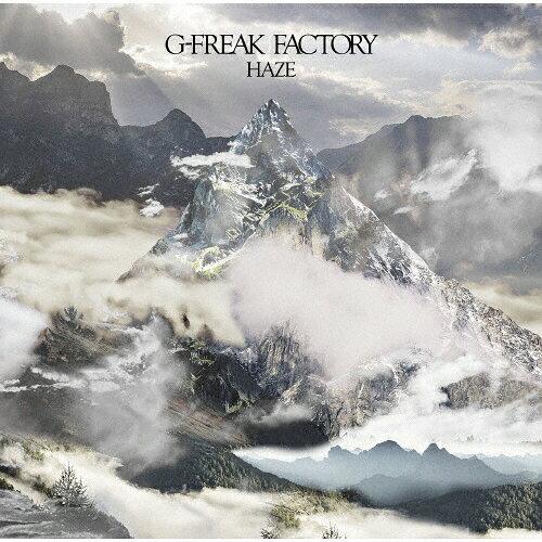 HAZE(ʏ) G-FREAK FACTORY