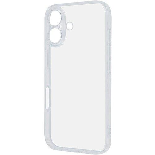 iPhone16 Like STD  JیՌop[ ^ TPU\tgC/CL(RT-P46PFC2/CM)