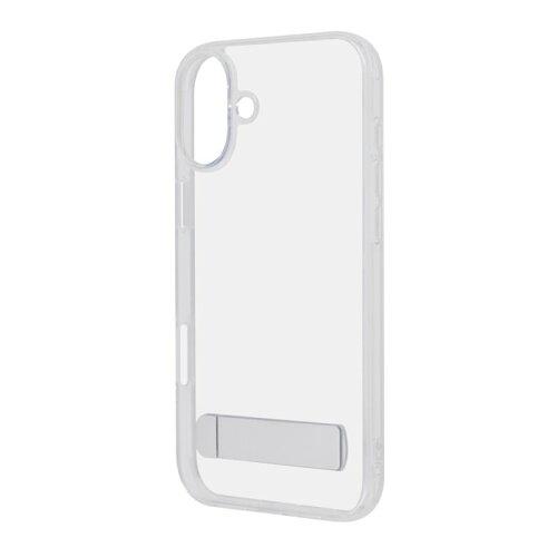iPhone 16 Plus Like STD X^ht Ռ op[ HBP[X/CL(RT-P48STA1/CM)