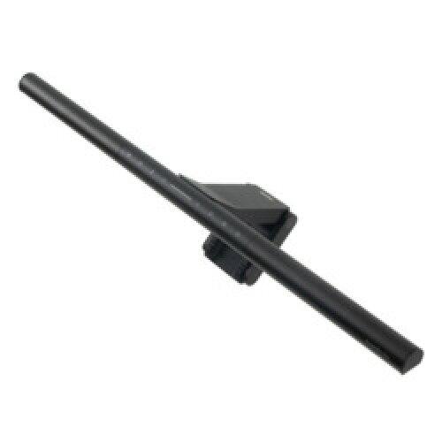 BenQ ScreenBar Pro j^[Cg(ubN)(SCREENBAR PRO-B)