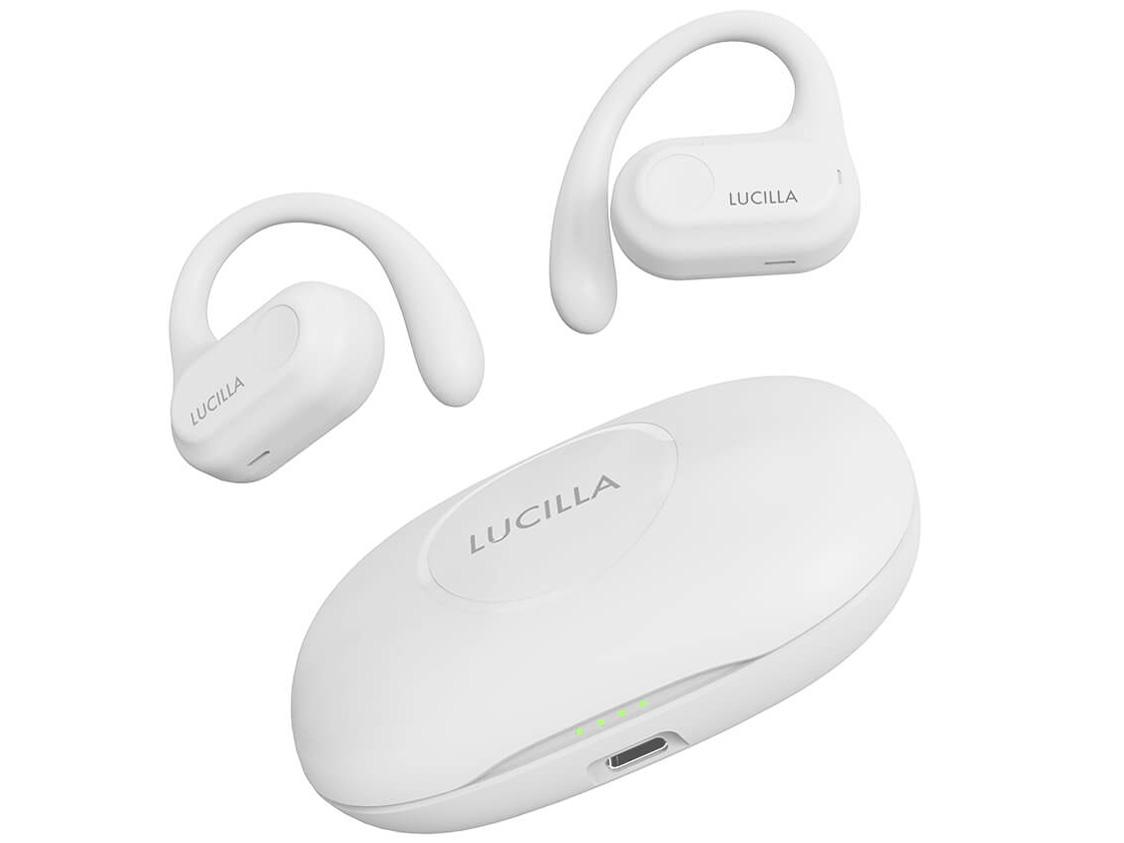 TWSOP01WH BLUETOOTHI-vC(TWSOP01WH)