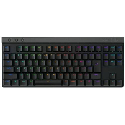 WN[ G515 LIGHTSPEED TKL G515-WL-LNBK [ubN]