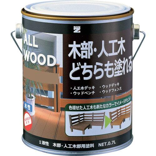 BAN[ZI ؕElHؗph ALL WOOD 0.7L i` 19-50F (KALWL07E1 6496)