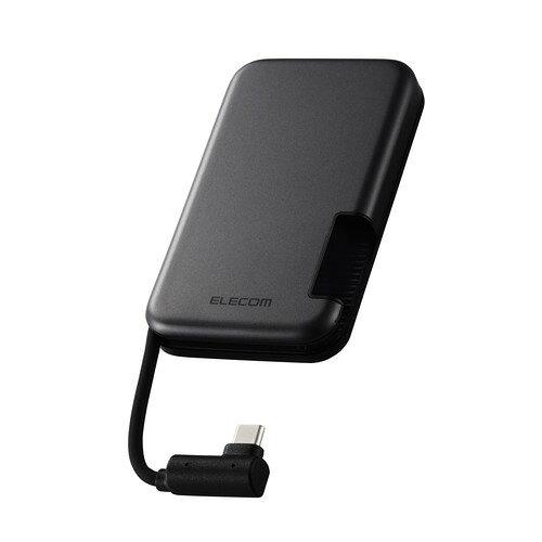 OtSSD/|[^u/USB3.2(Gen2)/Type-C/P[ǔ^/250GB/ubN(ESD-EPB0250GBK)