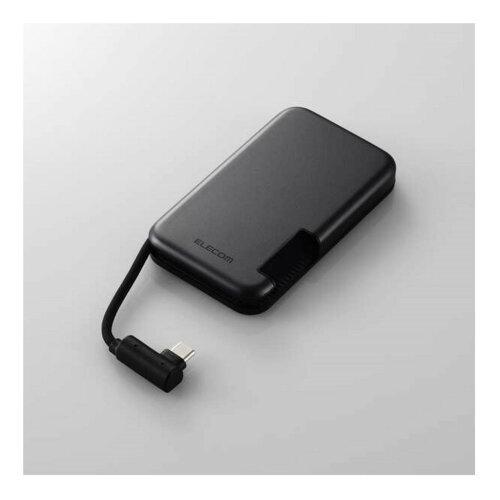OtSSD/|[^u/USB3.2(Gen2)/Type-C/P[ǔ^/1TB/ubN(ESD-EPB1000GBK)