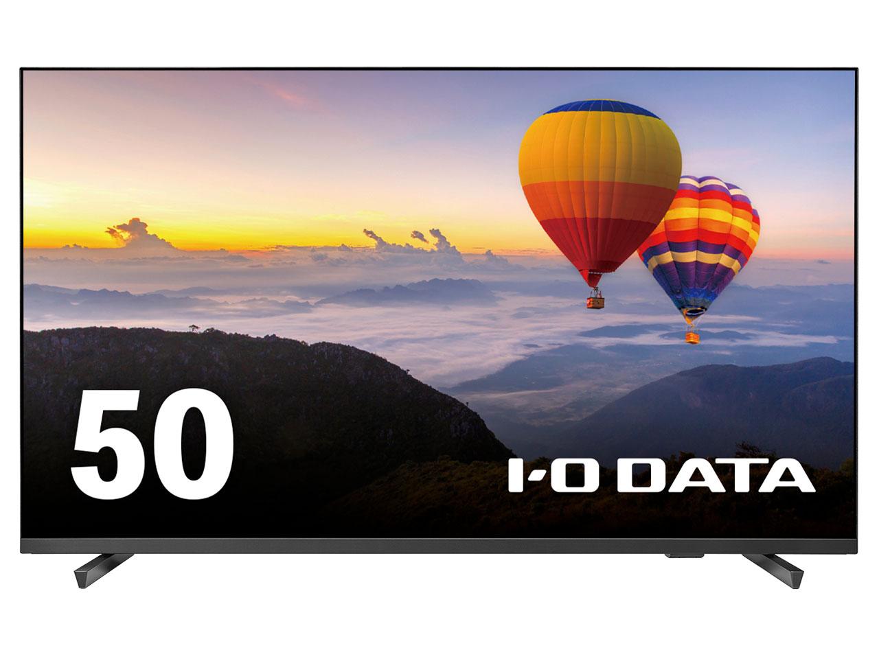 LCD-U501VX 3Ӄt[X 50.0^ 4Kt 3840~2160 HDMI2.0~3