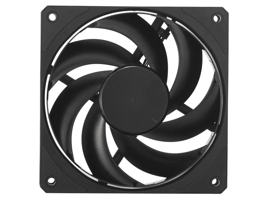 Mobius 120 Black Edition   (MFZ-M2NK-21NPK-R1)