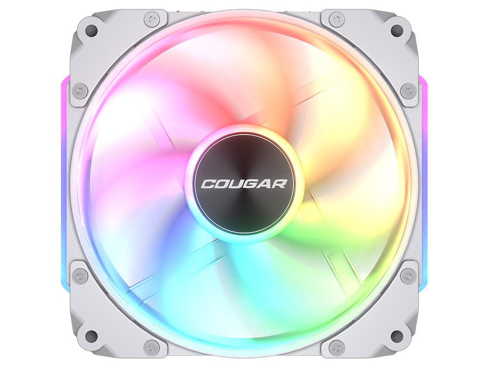 CF-APR12HW-RGB (Apolar 120 ARGB White)
