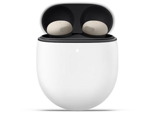 Pixel Buds Pro 2 Porcelain(GA05760-JP)