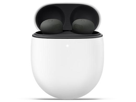 Pixel Buds Pro 2 Hazel(GA05762-JP)