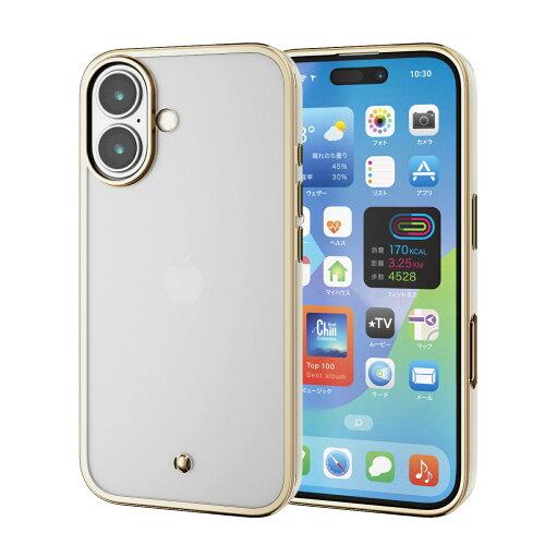 iPhone16/\tgP[X/^bNC/O[W(PM-A24AUCTMLGB)