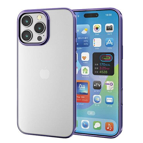 iPhone16ProMax/\tgP[X/^bN@CIbg(PM-A24DUCTMPU)