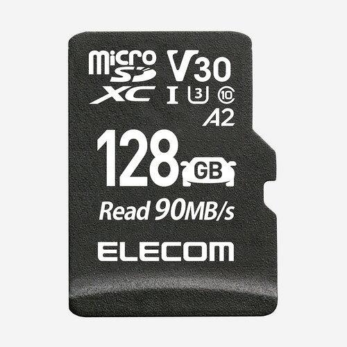 microSDXCJ[h/ԍڗp/ϋv/UHS-I/128GB(MF-DRMR128GU13)