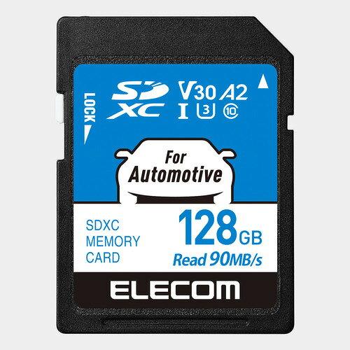 SDXCJ[h/ԍڗp/ϋv/UHS-I/128GB(MF-DRSD128GU13)