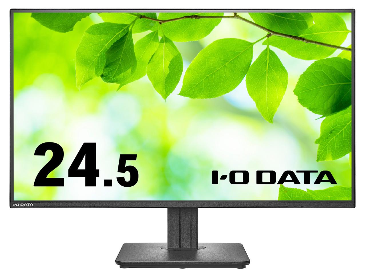 LCD-C251SH 24.5^ PCj^[ 100HzΉ(5Nۏ) 1920~1080 HDMI USB ^CvC ubNn