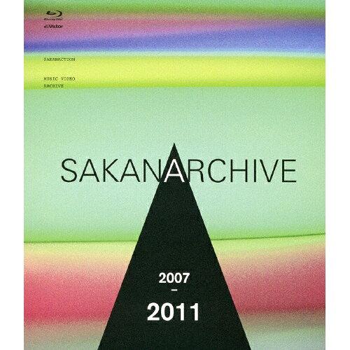 SAKANARCHIVE 2007-2011`TJiNV ~[WbNrfIW` TJiNV