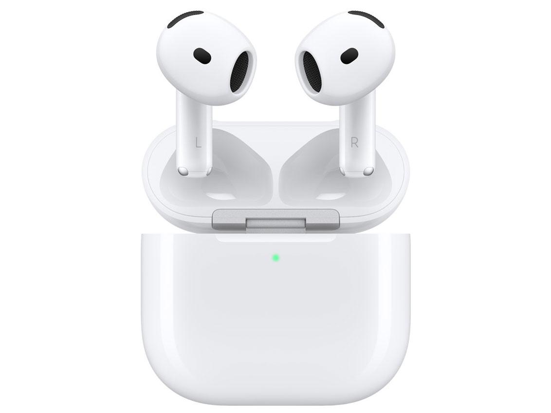 AirPods 4 ANeBumCYLZOڃf MXP93J/A