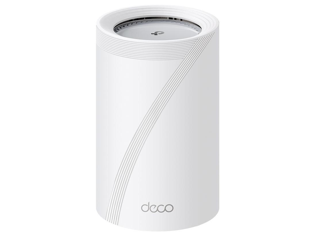 DECO BE65 PRO 1P LAN[^[ WPA/WPA2/WPA3 IEEE802.11a/b/g/n/ac/ax/be 3|[g 2500Mbps(LAN/WANؑփ|[g)/5000Mbps(LAN/WANؑփ|[g)