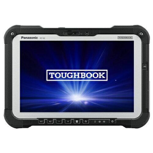 FZ-G2NBMBXAJ PANASONIC TOUGHBOOK FZ-G2 Windows 11 Pro 10.1^iC`j 1920~1200 Core Ultra5 16GB SSD 512GB Wi-Fif Bluetooth v5.3 1000g` ubNn