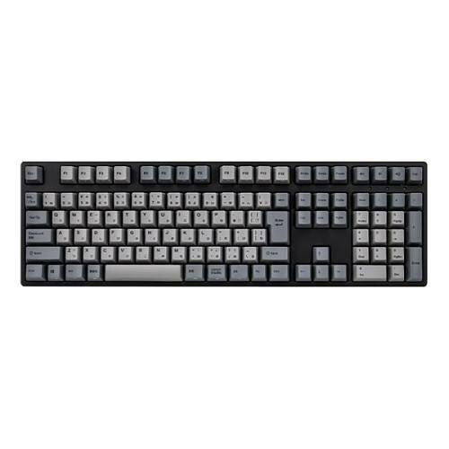 JIS112L[RGBCg JjJL[{[h(GATERON/ԎjA)(IK-CD108-G/RD-RGB-BK)