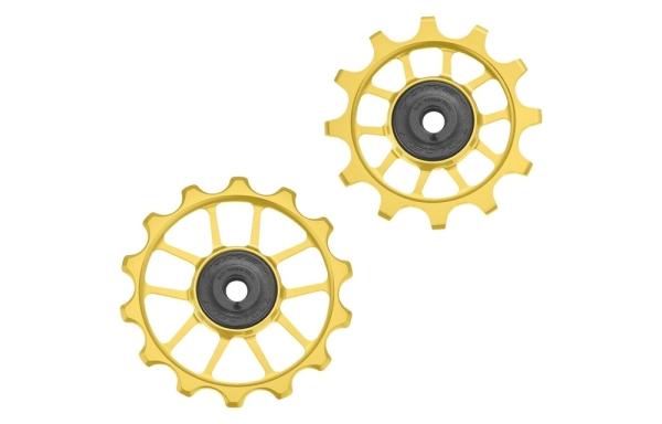 TK1724TBT BIGv[[ V}m1112s/X11s Gold