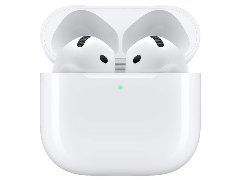 AirPods 4 MXP63J/A
