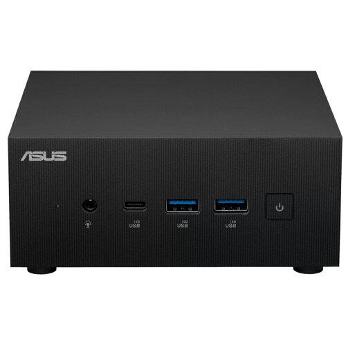 ASUS Mini PC PN65 (Intel Core Ultra 7 155H/16GB/M.2 SSD 256GB (PCIE)/whCuȂ/Win 11 Pro/OfficeȂ)(PN65-S7051AD)