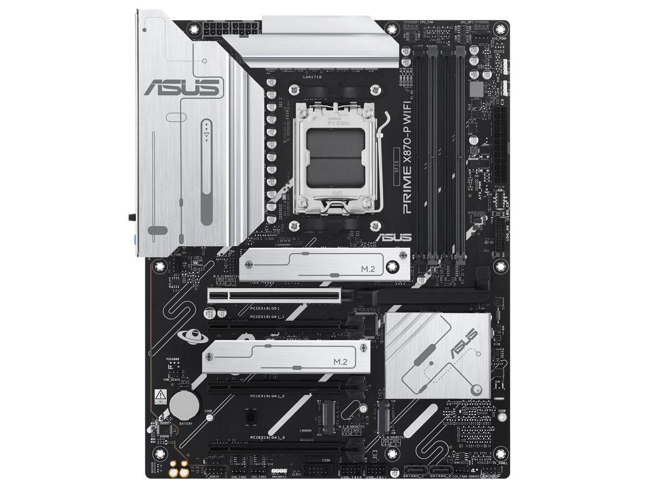 PRIME-X870-P WIFI-CSM