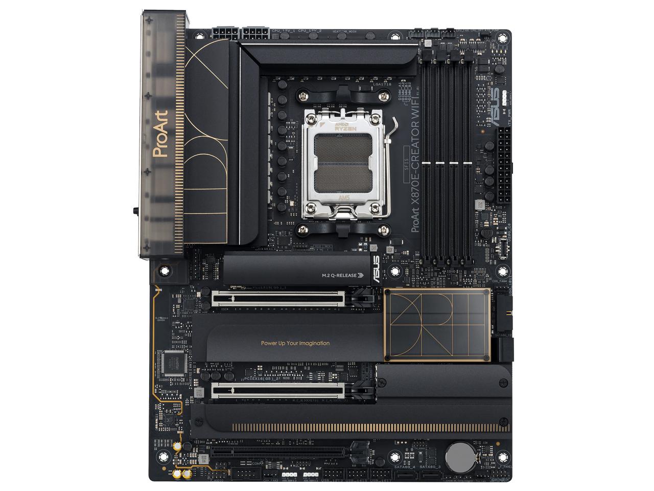 PROART-X870E CREATOR WIFI