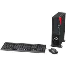 FMVD60008P xm ESPRIMO D7014/RX Windows 11 Pro Core i7 16GB SSD 512GB ȃXy[X ODDL