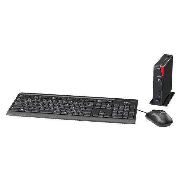 ESPRIMO G6014/RX/Ci5-13400T/16GB/SSD256GB/-/- /W11P64(FMVB23009P)