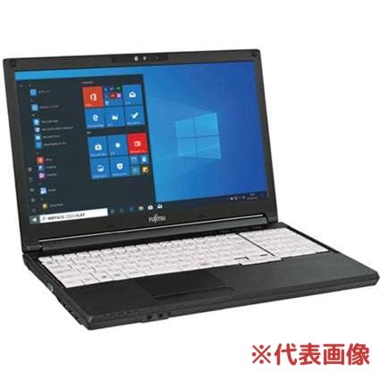 FMVA0F027P xm LIFEBOOK A5513/RX Windows 11 Pro 15.6^iC`j Core i5 16GB SSD 256GB 1366~768 WebJL Bluetooth v5.3 Office 1.6`2.0kg ubNn