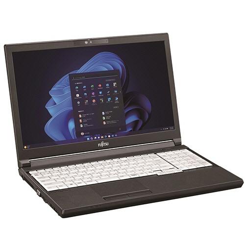 FMVA0F02TP xm LIFEBOOK A5513/RX Windows 11 Pro 15.6^iC`j Core i3 8GB SSD 256GB 1366~768 WebJL Bluetooth v5.3 OfficeL 1.6`2.0kg ubNn