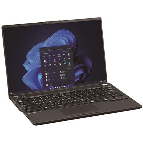 FMVU81037P xm LIFEBOOK U9413/RX Windows 11 Pro 14.0^iC`j Core i5 16GB SSD 256GB 1920~1200 WebJL Bluetooth v5.3 Office 1.0kg ubNn