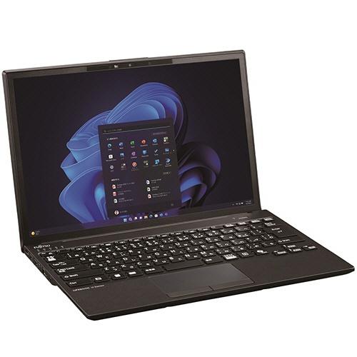FMVU8104GP xm LIFEBOOK U9313/RX Windows 11 Pro 13.3^iC`j Core i5 16GB SSD 512GB 1920~1200 WebJL Bluetooth v5.3 Office 1.0kg ubNn