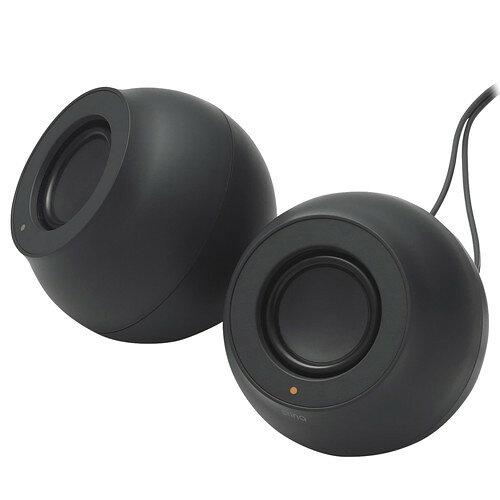 PCp2.0chXs[J[/USB/Bluetooth/3.5/ubN(SP-P10CUBBK)