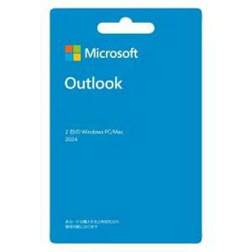 Microsoft Outlook 2024/POSA