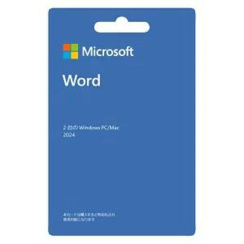 Microsoft Word 2024/POSA