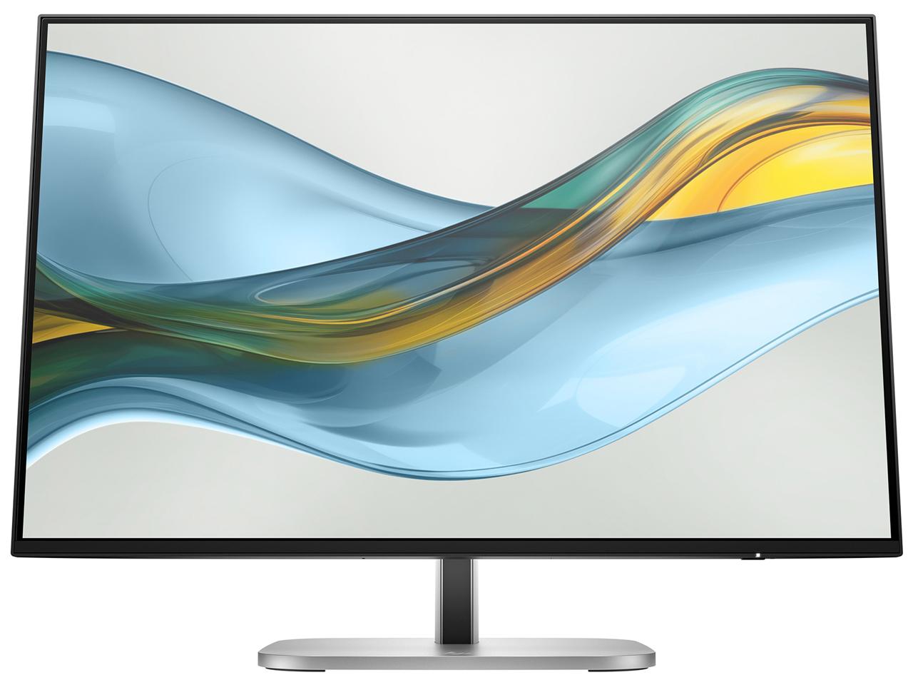 9D9A7AA#ABJ 24.0^ HP Series 5 Pro 524pn WUXGAj^[ t 1920~1200`1280 DisplayPort1.2 HDMI1.4 ubNn